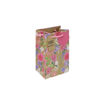 Picture of KRAFT FLORAL GIFT BAG